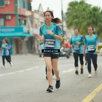 Runner Photo 8828468