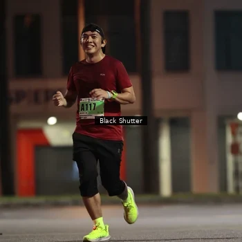 Runner Photo 8828469