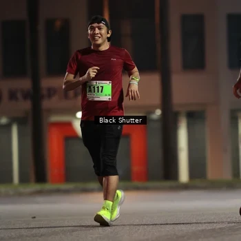 Runner Photo 8828471