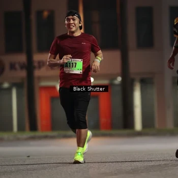 Runner Photo 8828473