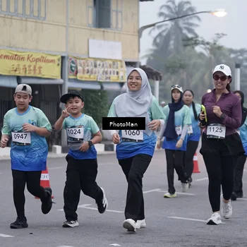 Runner Photo 8828476