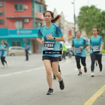 Runner Photo 8828478