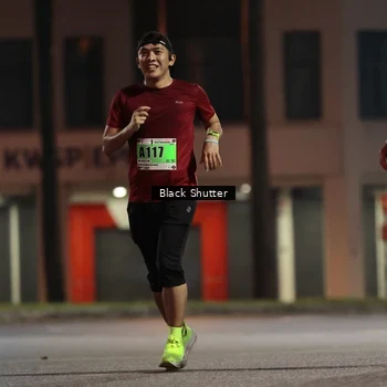 Runner Photo 8828487