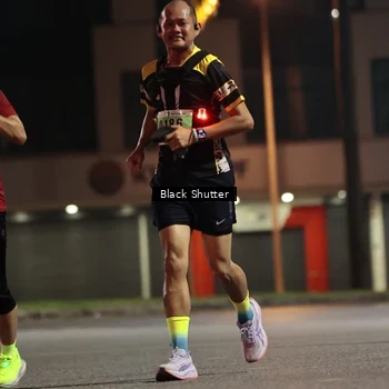 Runner Photo 8828489