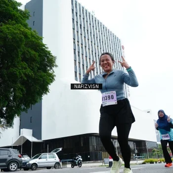 Runner Photo 8828490