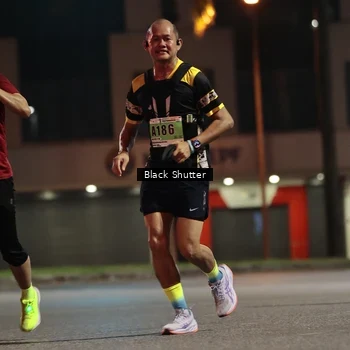 Runner Photo 8828491
