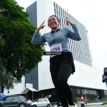 Runner Photo 8828492