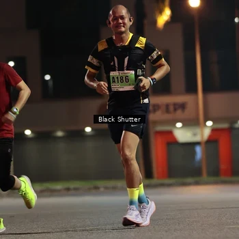 Runner Photo 8828494