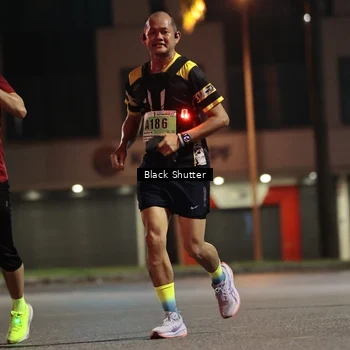 Runner Photo 8828495