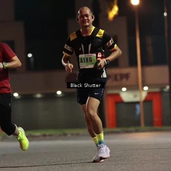 Runner Photo 8828499