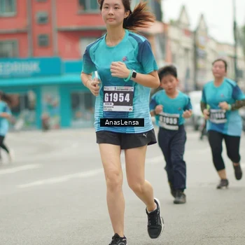 Runner Photo 8828502