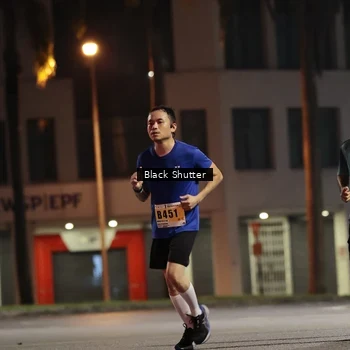 Runner Photo 8828506