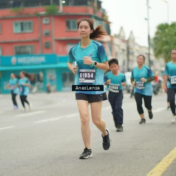 Runner Photo 8828508