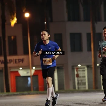 Runner Photo 8828512