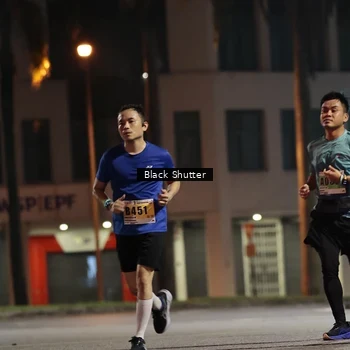 Runner Photo 8828514