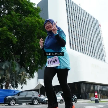 Runner Photo 8828515