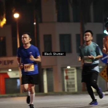 Runner Photo 8828531