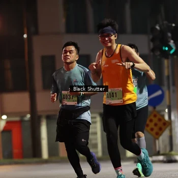 Runner Photo 8828532