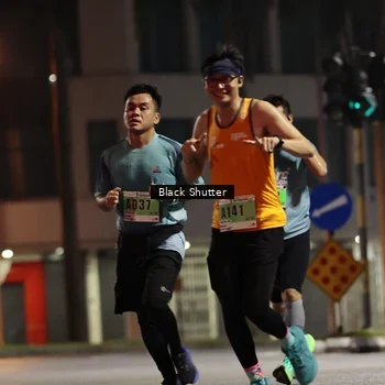 Runner Photo 8828533