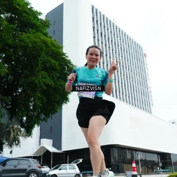 Runner Photo 8828535