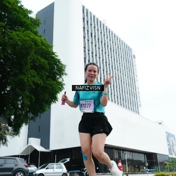 Runner Photo 8828536