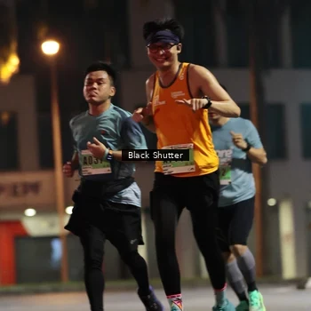 Runner Photo 8828538