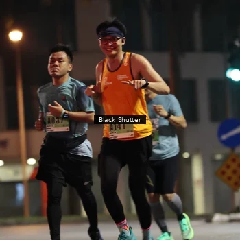Runner Photo 8828540