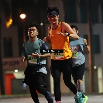 Runner Photo 8828542
