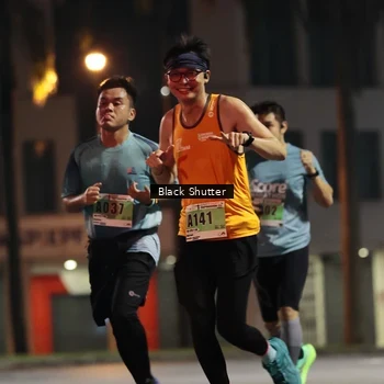 Runner Photo 8828543