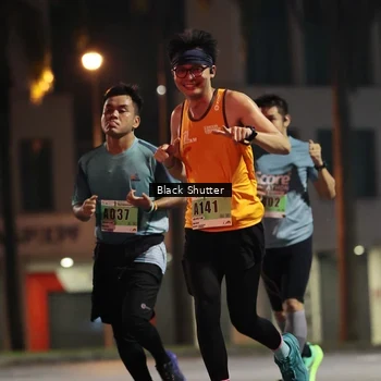 Runner Photo 8828545