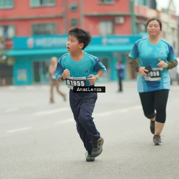 Runner Photo 8828547