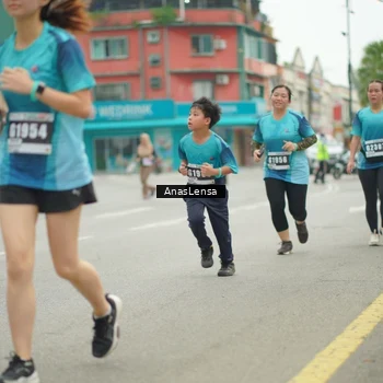 Runner Photo 8828548