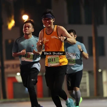 Runner Photo 8828549