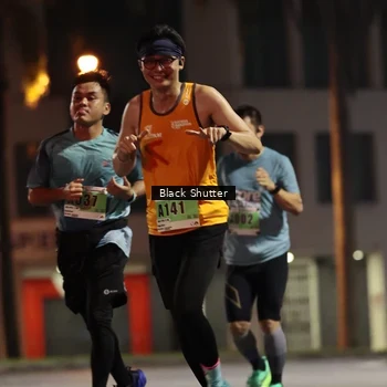 Runner Photo 8828550