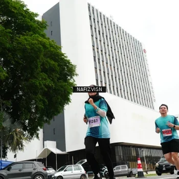 Runner Photo 8828553