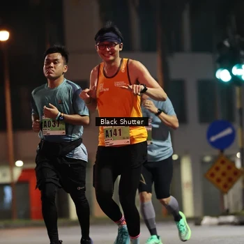 Runner Photo 8828554