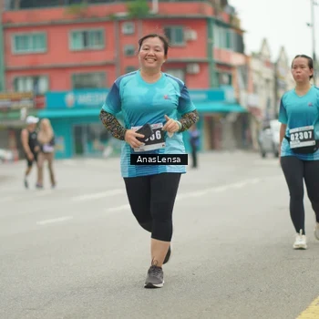 Runner Photo 8828555