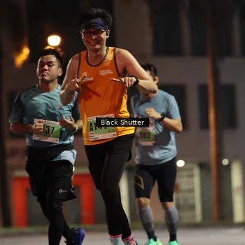 Runner Photo 8828556
