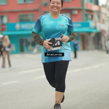 Runner Photo 8828557