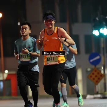 Runner Photo 8828559