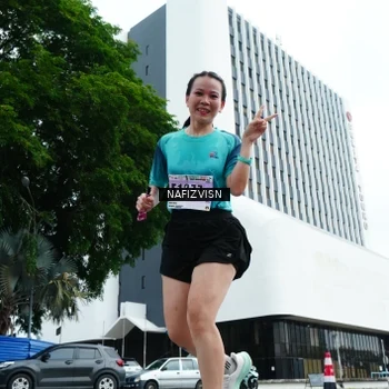Runner Photo 8828564