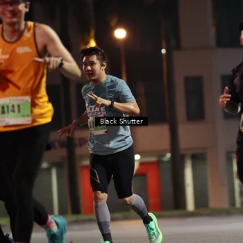 Runner Photo 8828565