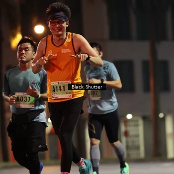 Runner Photo 8828566