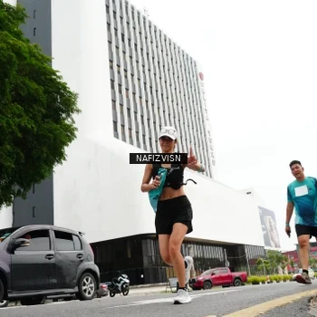 Runner Photo 8828567