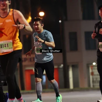 Runner Photo 8828568