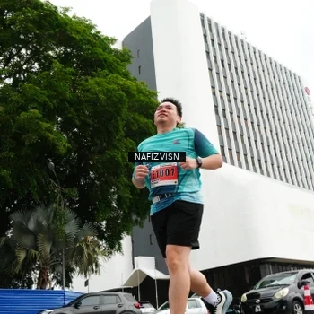 Runner Photo 8828570