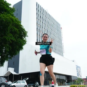 Runner Photo 8828571