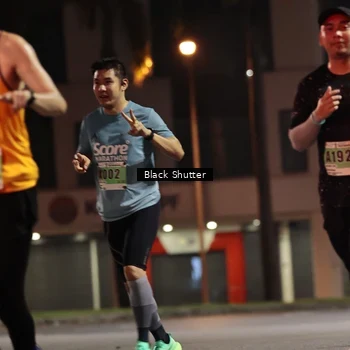 Runner Photo 8828573