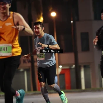 Runner Photo 8828575