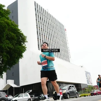 Runner Photo 8828576